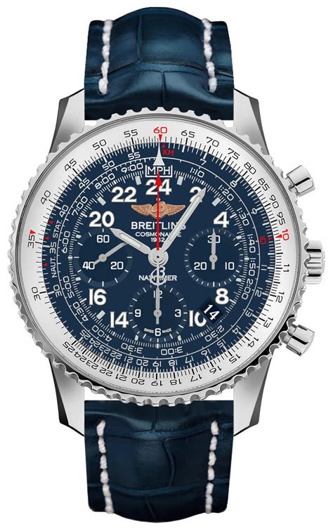 breitling navitimer cosmonaute ab0210b4|Breitling Navitimer Cosmonaute Chronograph Men's Watch .